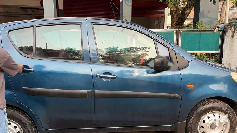 Maruti Suzuki Ritz 2011 Petrol Manual