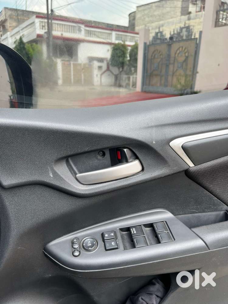 Honda Wr-v November 2021 Fully Loaded