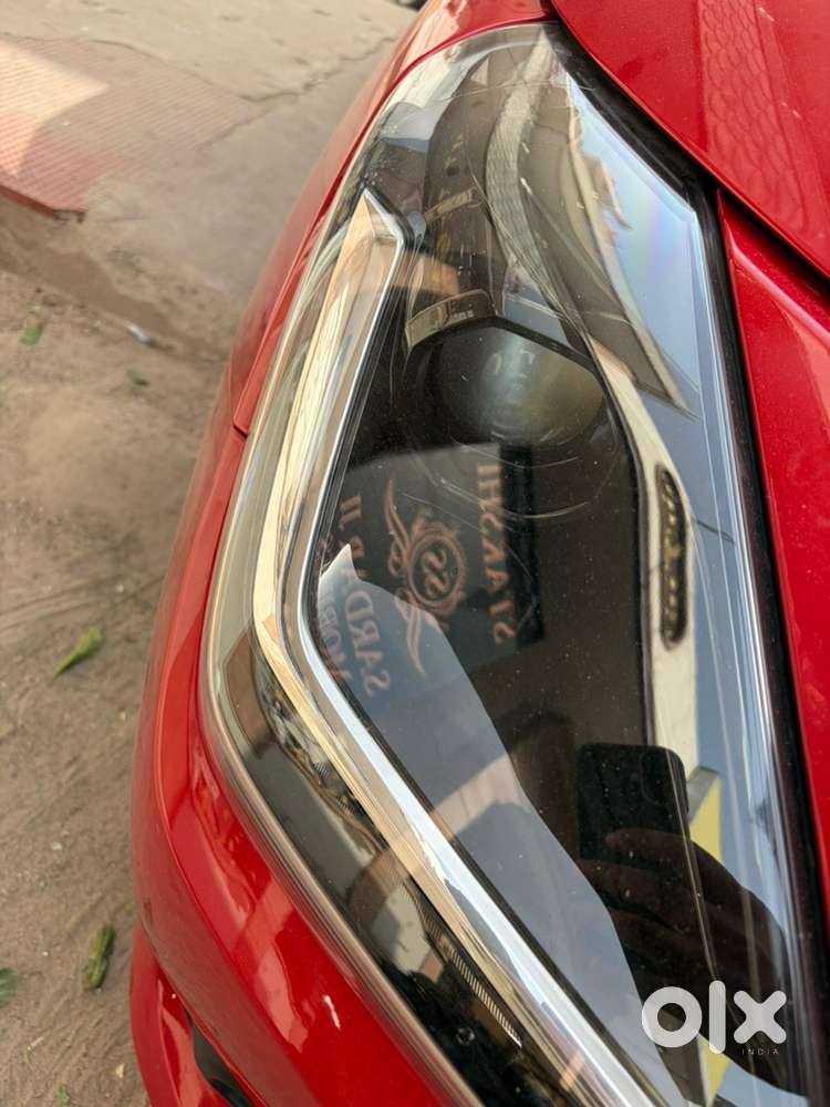 Maruti Swift Petrol 2025