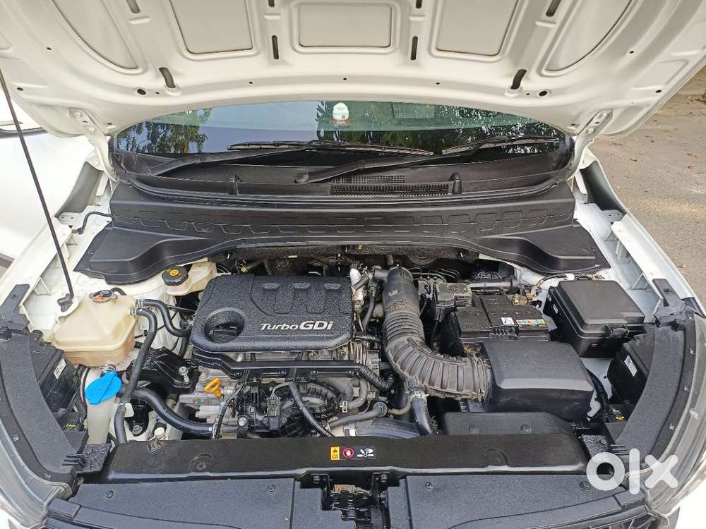 Kia Sonet 1.2 Htk, 2022, Petrol