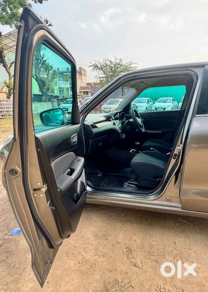Maruti Suzuki Swift Amt Zxi Plus, 2023, Petrol