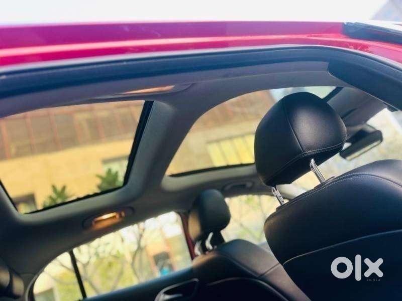 Mercedes-benz Gla Class 200 D Sport, 2019, Diesel