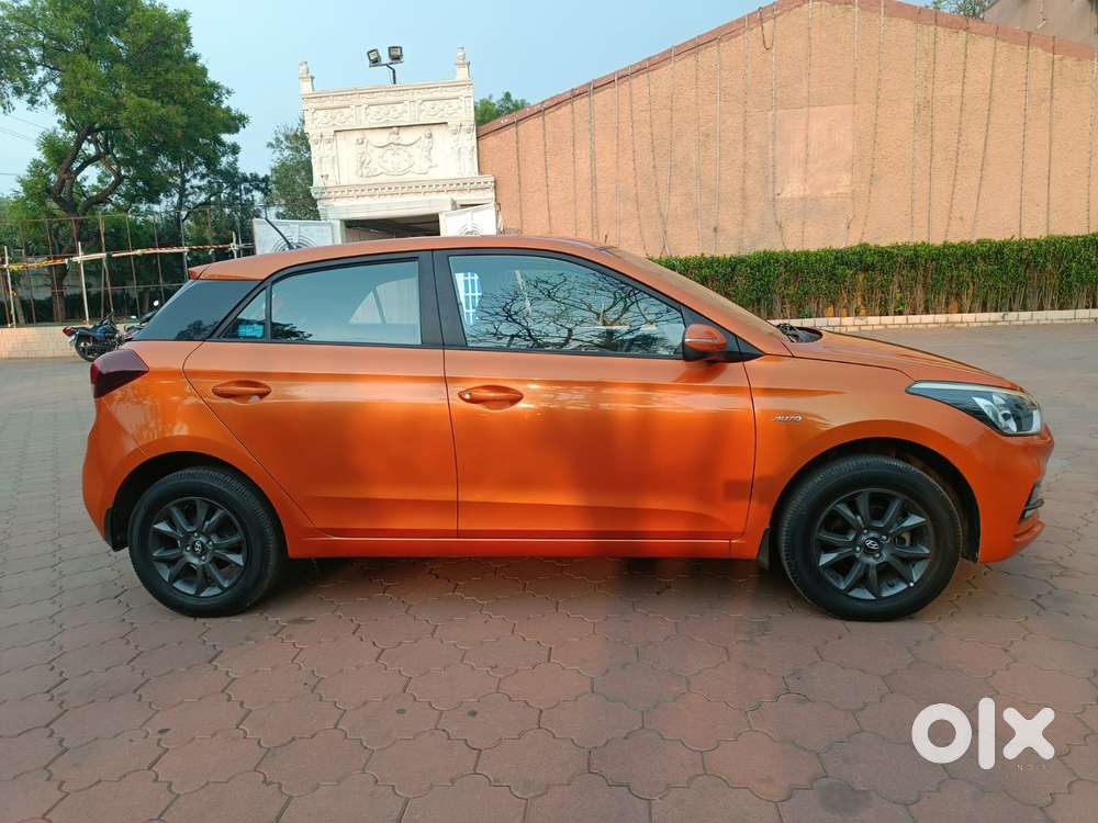 Hyundai I20 1.2 Asta, 2018, Petrol