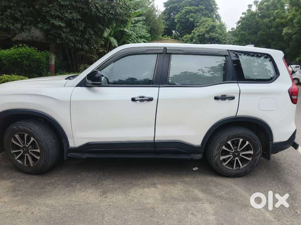 Mahindra Scorpio-n 1 2023