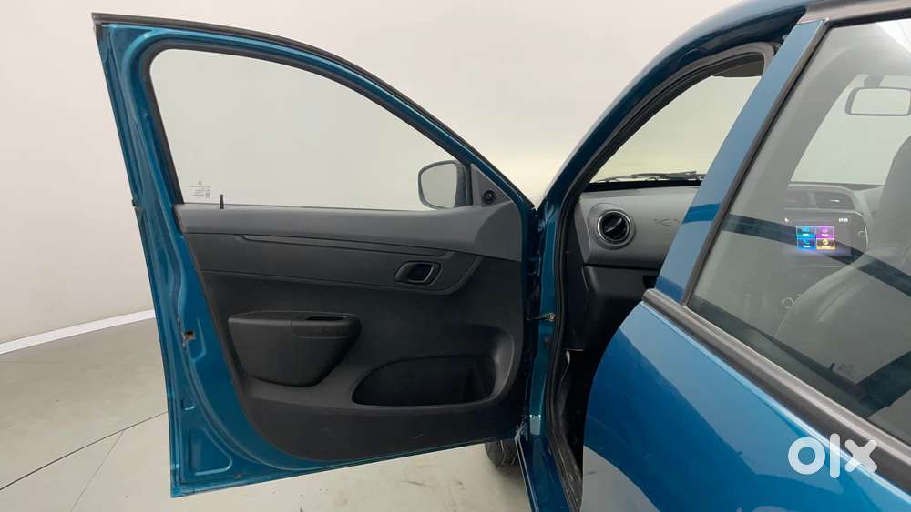 Renault Kwid 2019-ongoing 0.8 Rxt, 2021, Petrol