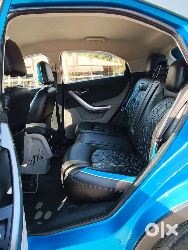 Tata Nexon Pure 1.5 Revotorq Diesel 6mt, 2018, Diesel