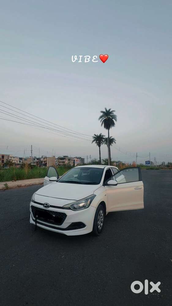 Hyundai I20 2015 Petrol 111000 Km Driven