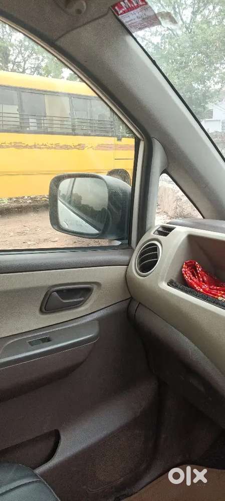 Maruti Suzuki Zen Estilo 2012 Petrol