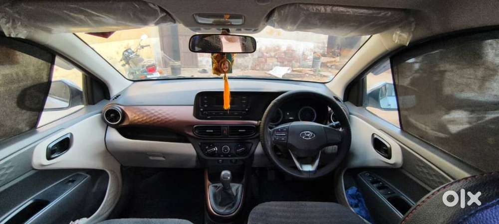 Petrol/cng Mileage 28-30