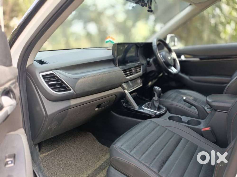 Kia Seltos 1.4 Gtx+ Mt, 2021, Petrol