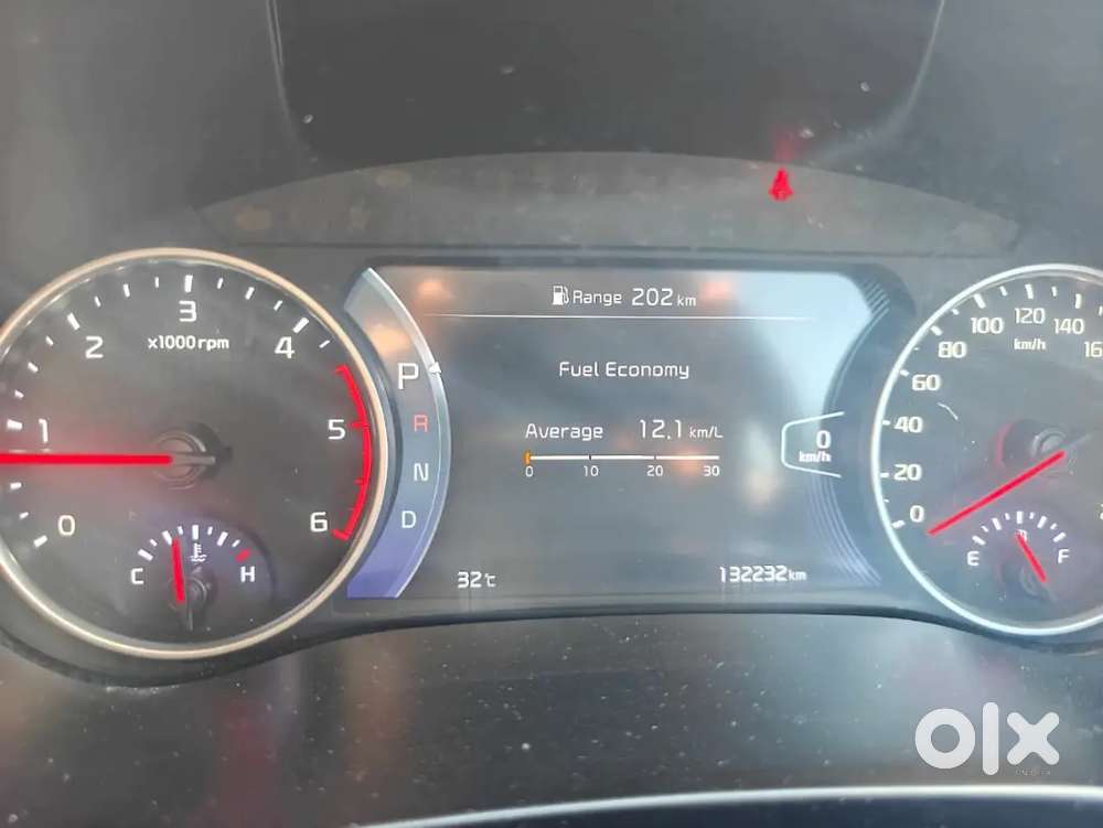 Kia Seltos (gtx+)
