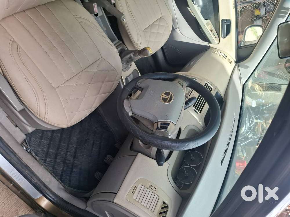 Very Good Conditions