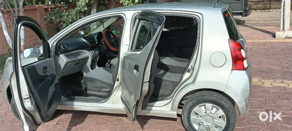 Maruti Suzuki A-star 2012 Petrol Well Maintained