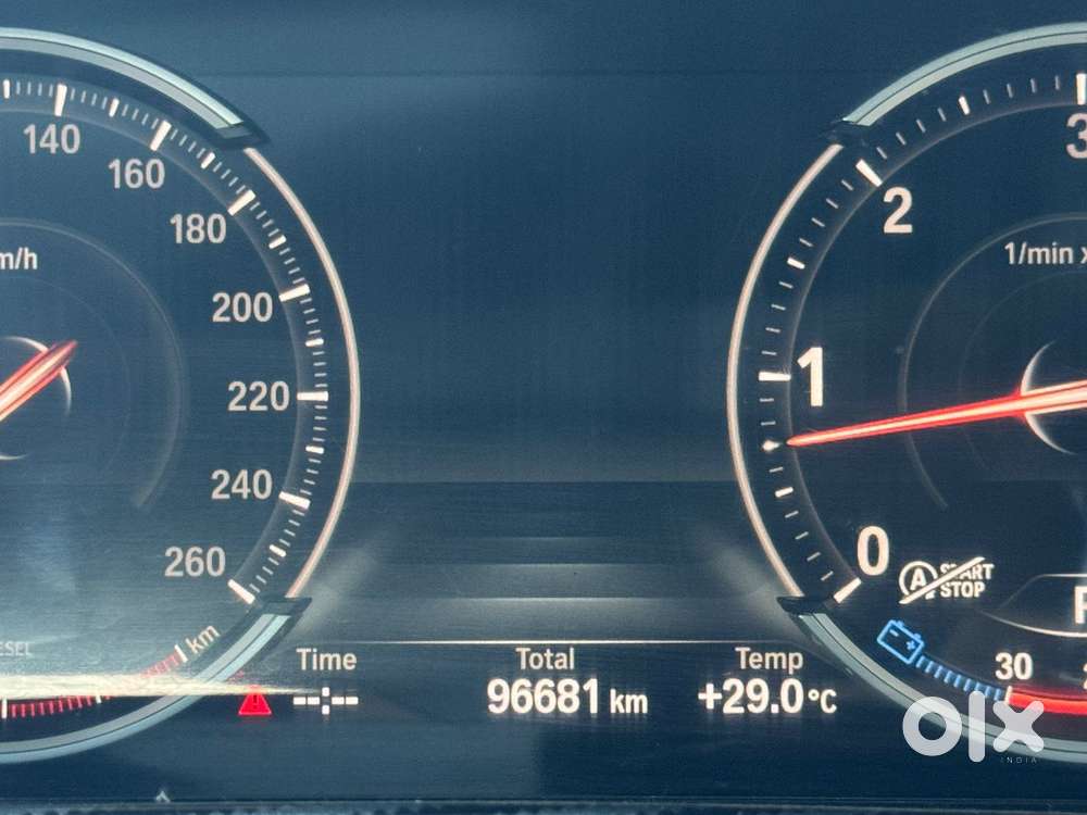 Bmw X6 3.0 Xdrive 40d M Sport, 2015, Diesel