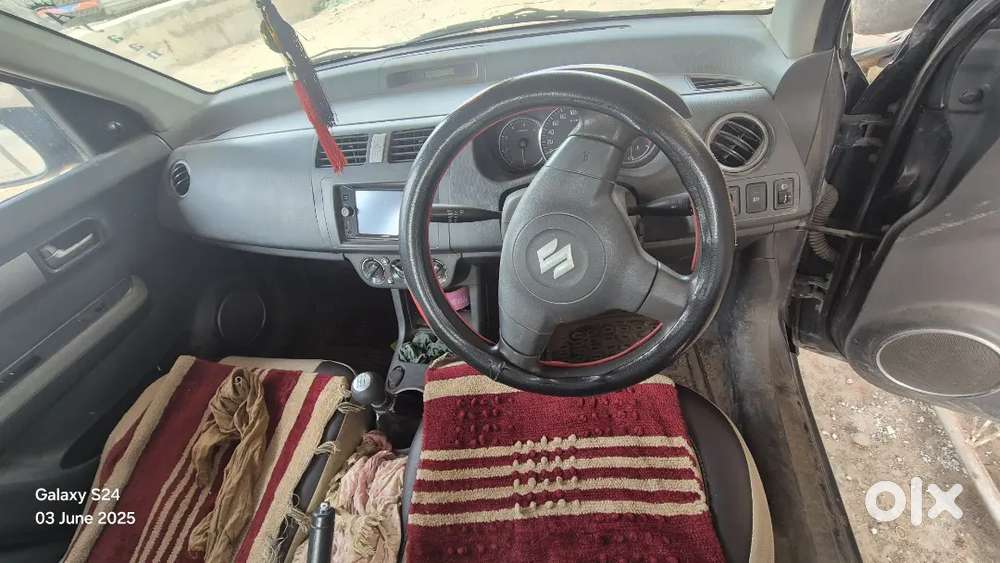Maruti Suzuki Dzire 2008