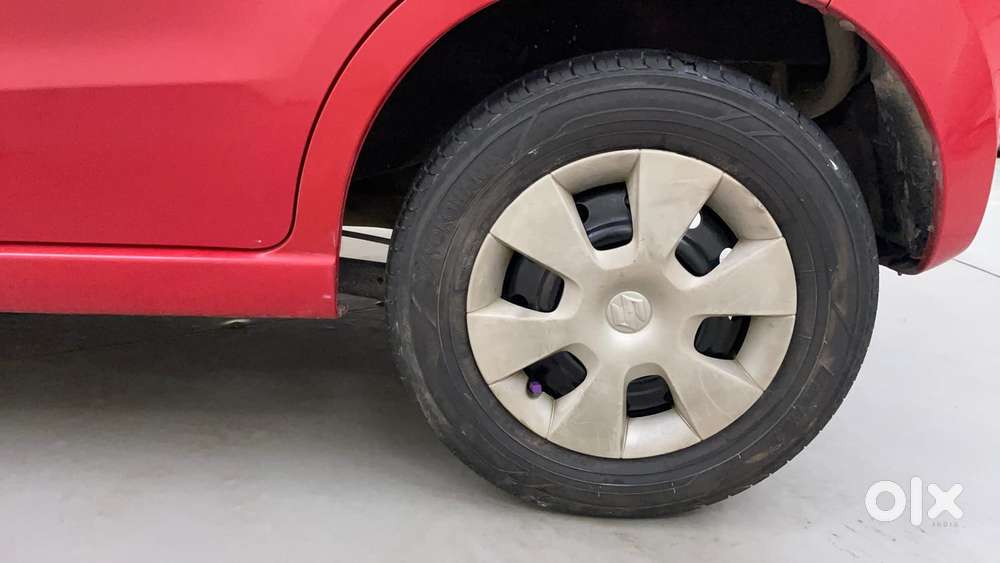 Maruti Suzuki A-star 1.0 Vxi, 2012, Petrol