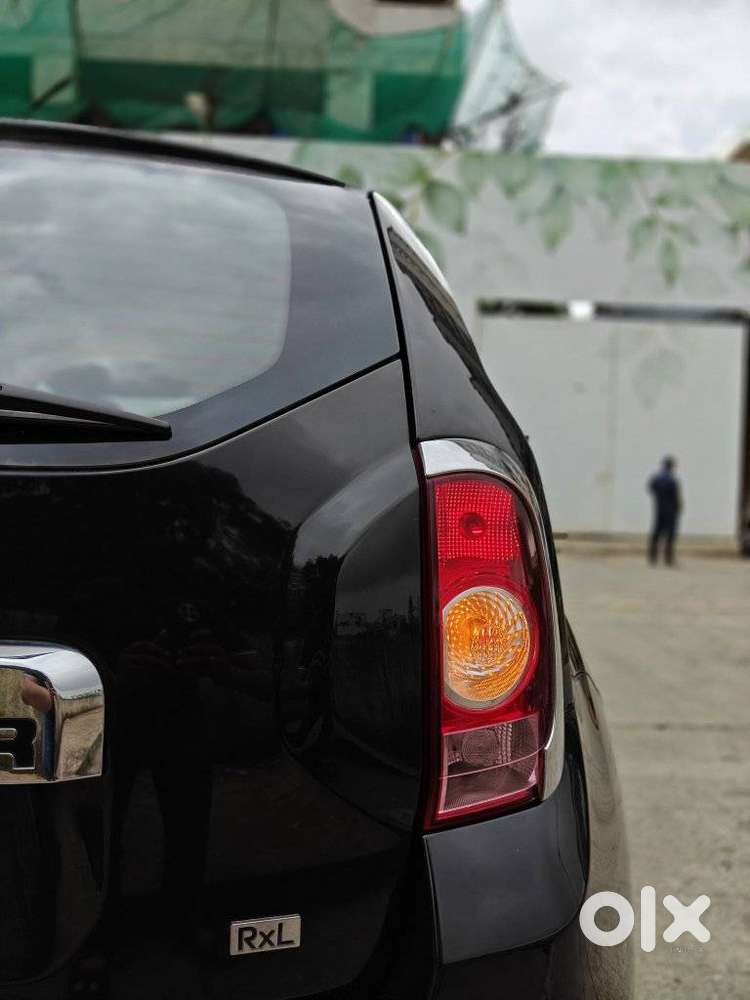 Renault Duster 85ps Diesel Rxl, 2014, Diesel