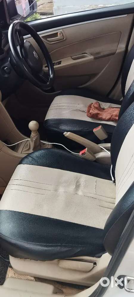 2nd Owner Maruti Suzuki Swift 2020
