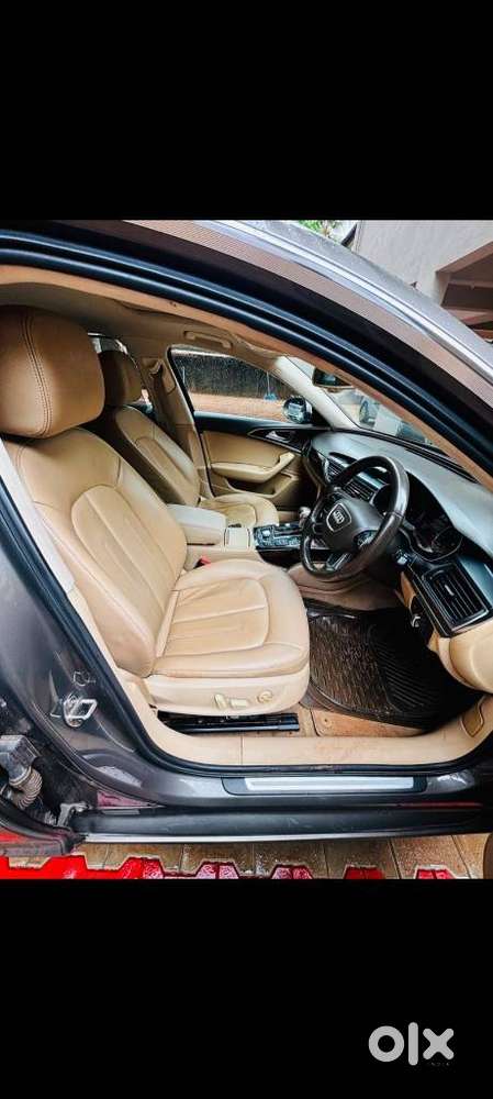Audi A6 2.0 Tdi, 2012, Diesel