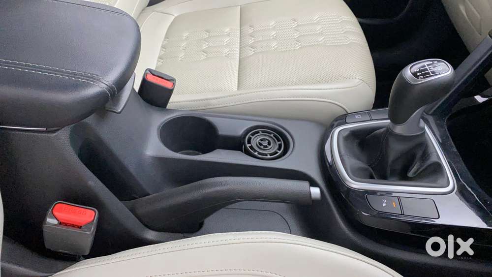 Kia Seltos Htx 1.5 Petrol Mt, 2023, Petrol