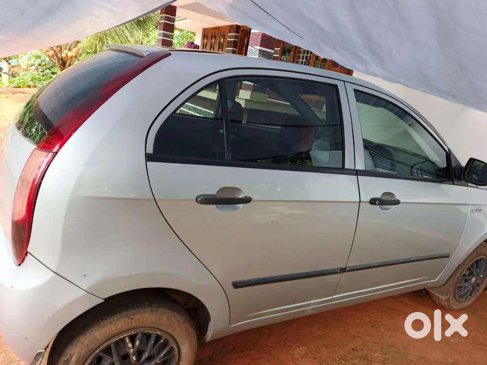 Tata Indica Lxi Diesel 2009