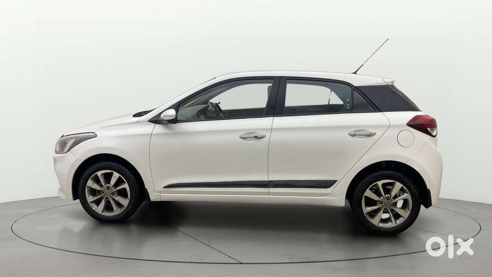 Hyundai Elite I20 Asta 1.2, 2014, Petrol