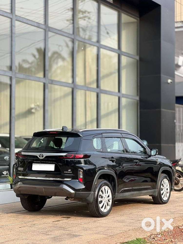 Toyota Urban Cruiser Hyryder 1.5 E Neo Drive, 2024, Petrol