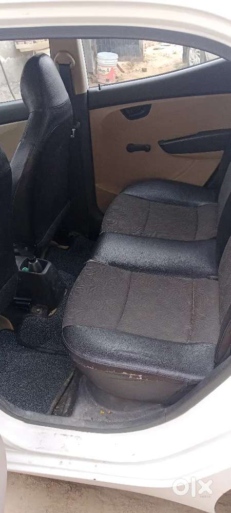Hyundai Car