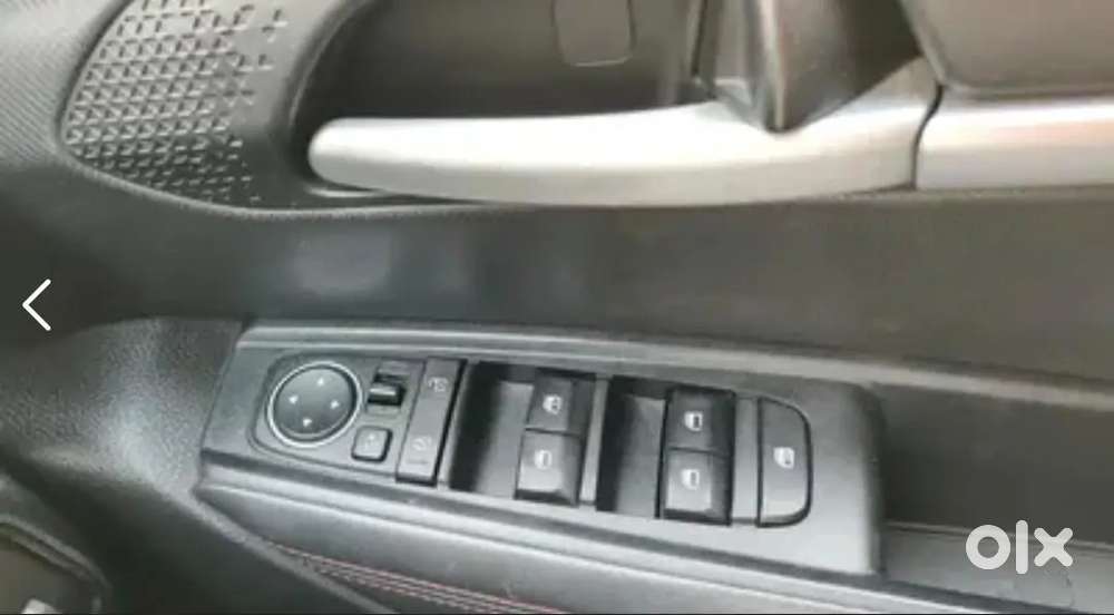Kia Sonet 2020 Diesel Good Condition