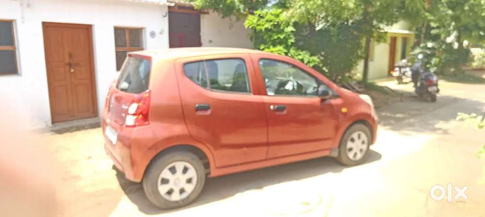 Maruti Astar Vxi Lpg