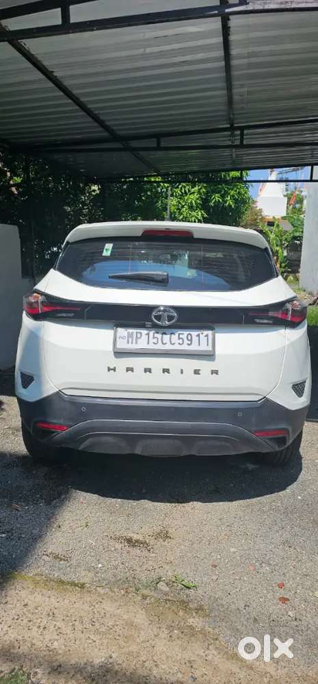 Tata Harrier 2021 Diesel 57000 Km Driven Doctor Ki Gadi