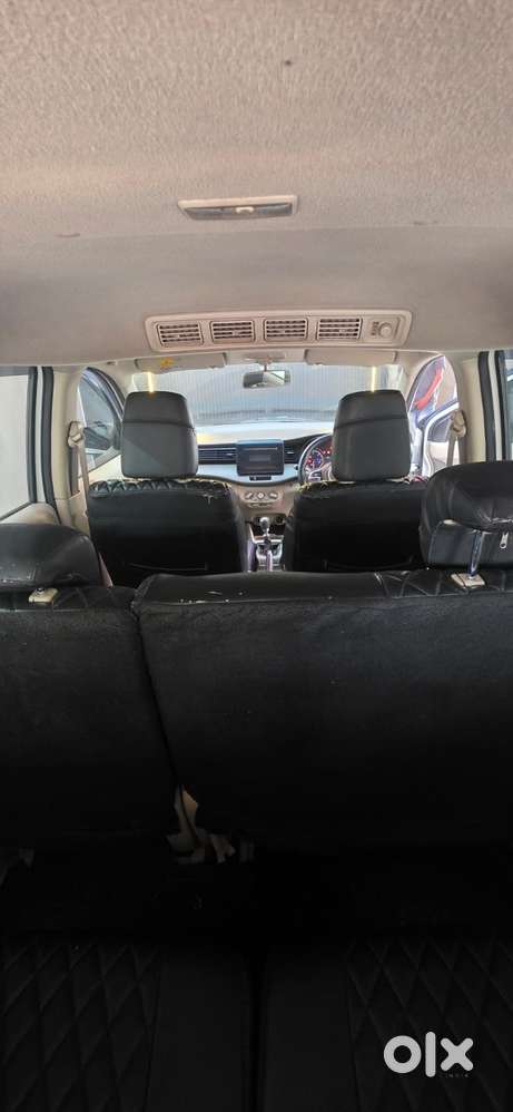 Maruti Suzuki Ertiga Vdi Shvs, 2019, Diesel