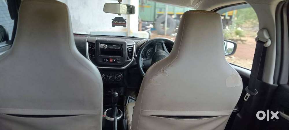Maruti Suzuki Swift, 2008, Diesel