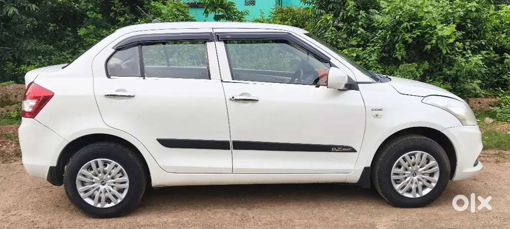 Maruti Suzuki Dzire Tour S 2019