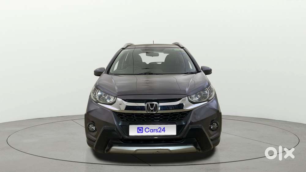 Honda Wr-v 1.2 Vx I-vtec, 2018, Petrol