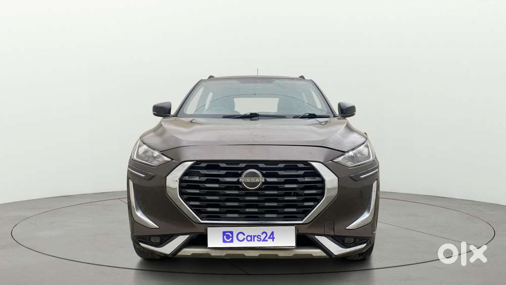 Nissan Magnite 1.0 Xl Turbo, 2021, Petrol