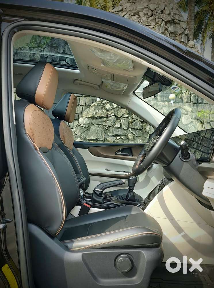 Mahindra Xuv 7xo Ax7 Diesel, 2026, Diesel