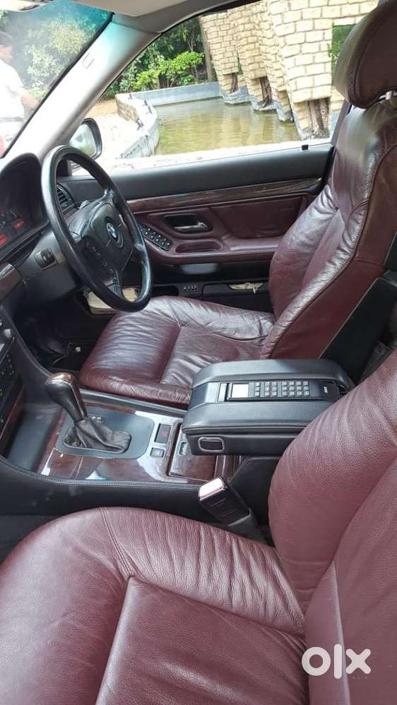 Special Number(1)  Bmw Petrol Manual 145000 Km