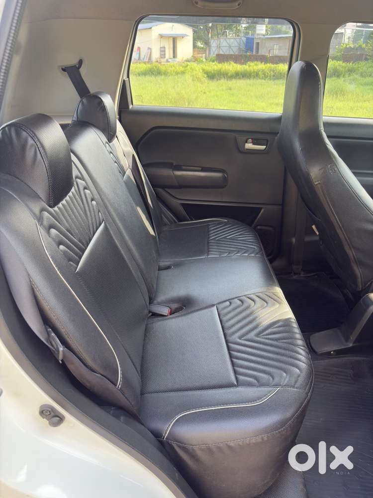 Maruti Suzuki Wagon R 1.0 2019-2022 Vxi (o), 2022, Petrol