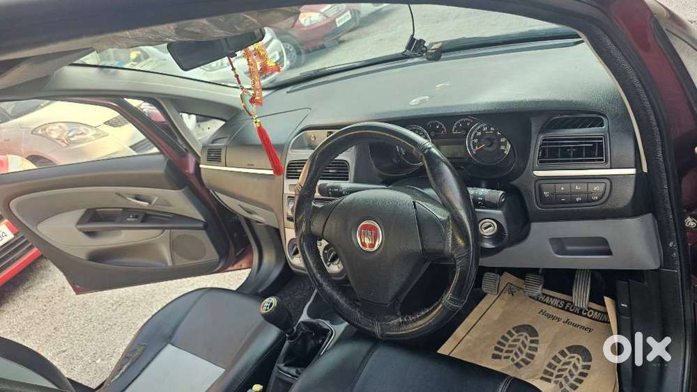 Fiat Punto Dynamic 1.3, 2014, Diesel