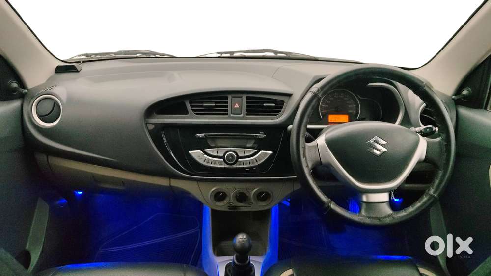 Maruti Suzuki Alto K10 2014-2019 1.0 Vxi (o), 2018, Petrol