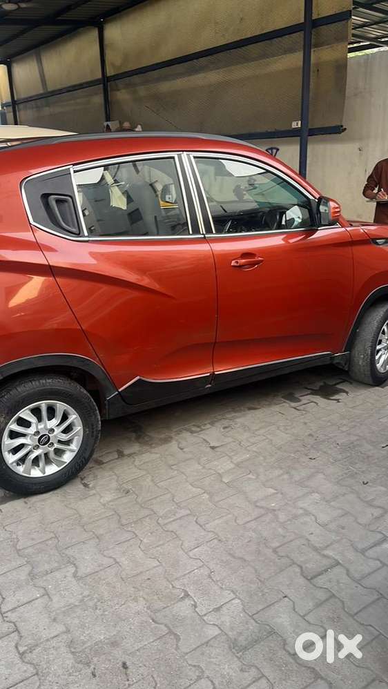 Mahindra Car Manual 2017