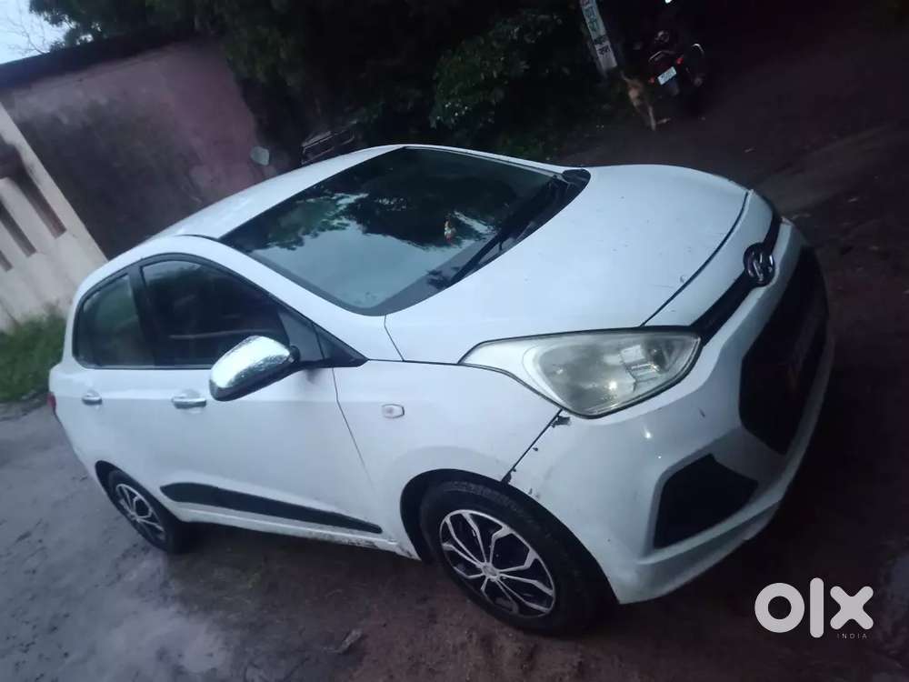 Hyundai Xcent 2016 Diesel