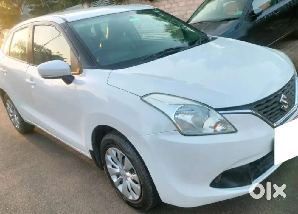 Maruti Suzuki Baleno 2016 - Well Maintained