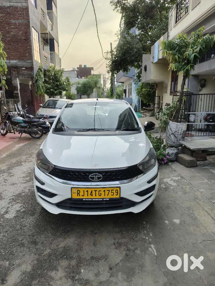 2023 Tata Tiago Xt Icng