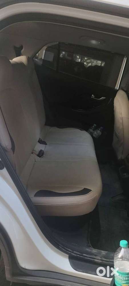 Hyundai Creta 1.5 Sx (o) Knight Ivt Petrol, 2023, Petrol