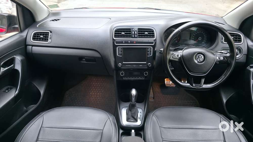 Volkswagen Polo 1.2 Gt Tsi, 2019, Petrol