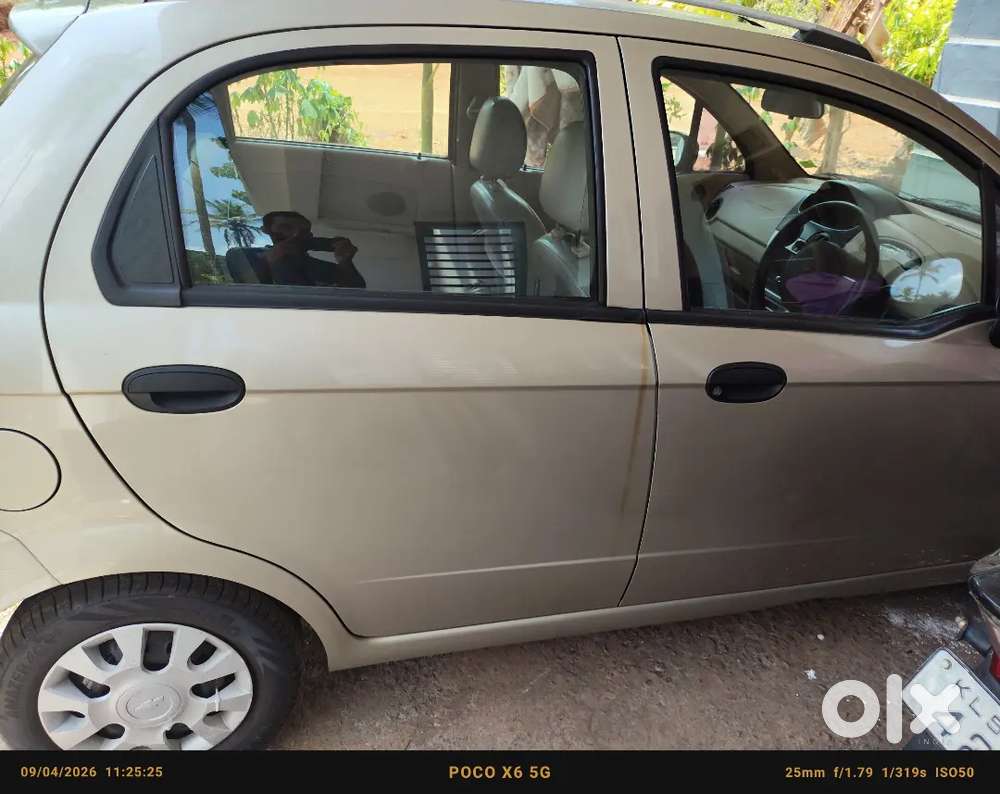 Maruti Suzuki Alto 800 2010