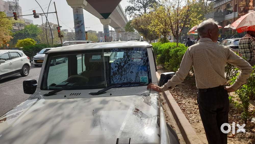 Maruti Suzuki Jimny Alpha At, 2023, Petrol