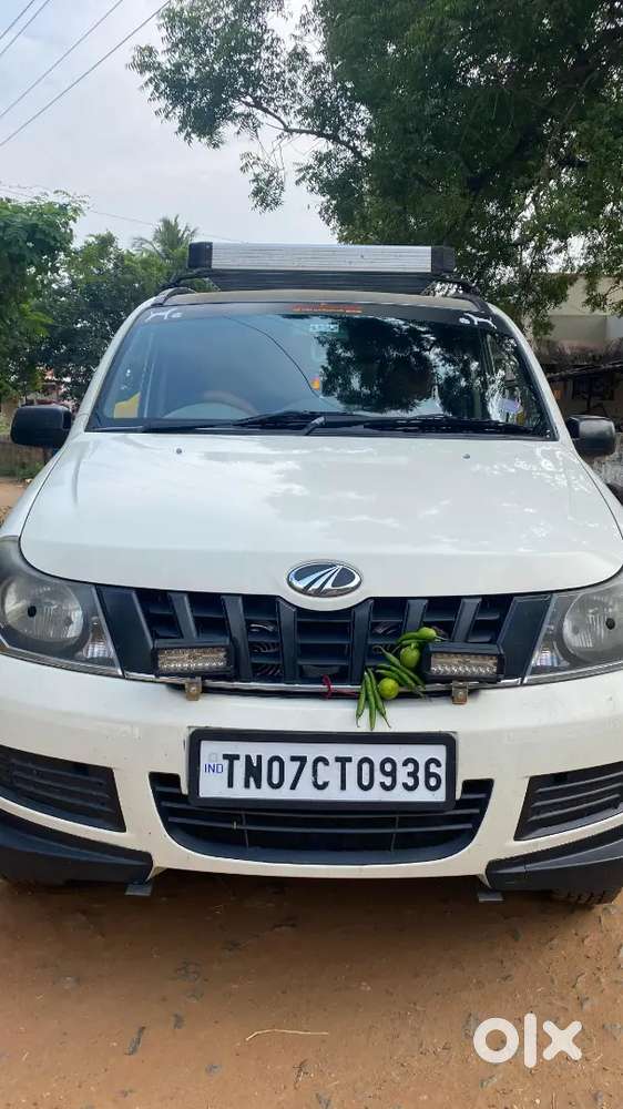 Mahindra Xylo 2019 Diesel 173000 Km Driven, T Surrender Ownboard